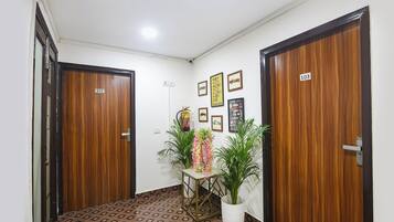 Khu sảnh