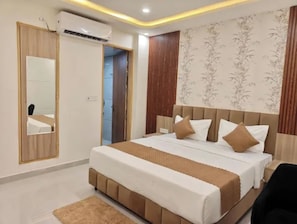 Unclassified image, 3 of 14, button - Fabhotel Drive Inn (Greater Noida)