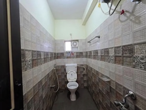 Chambre Deluxe | Salle de bain