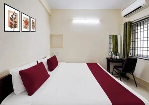 Chambre Deluxe