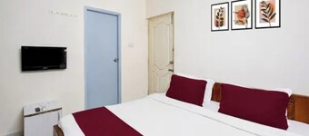 Fabhotel Kayra Stays