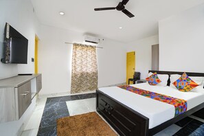 Unclassified image, 4 of 35, button - Fabhotel Ad Holidays (Tirupporur)