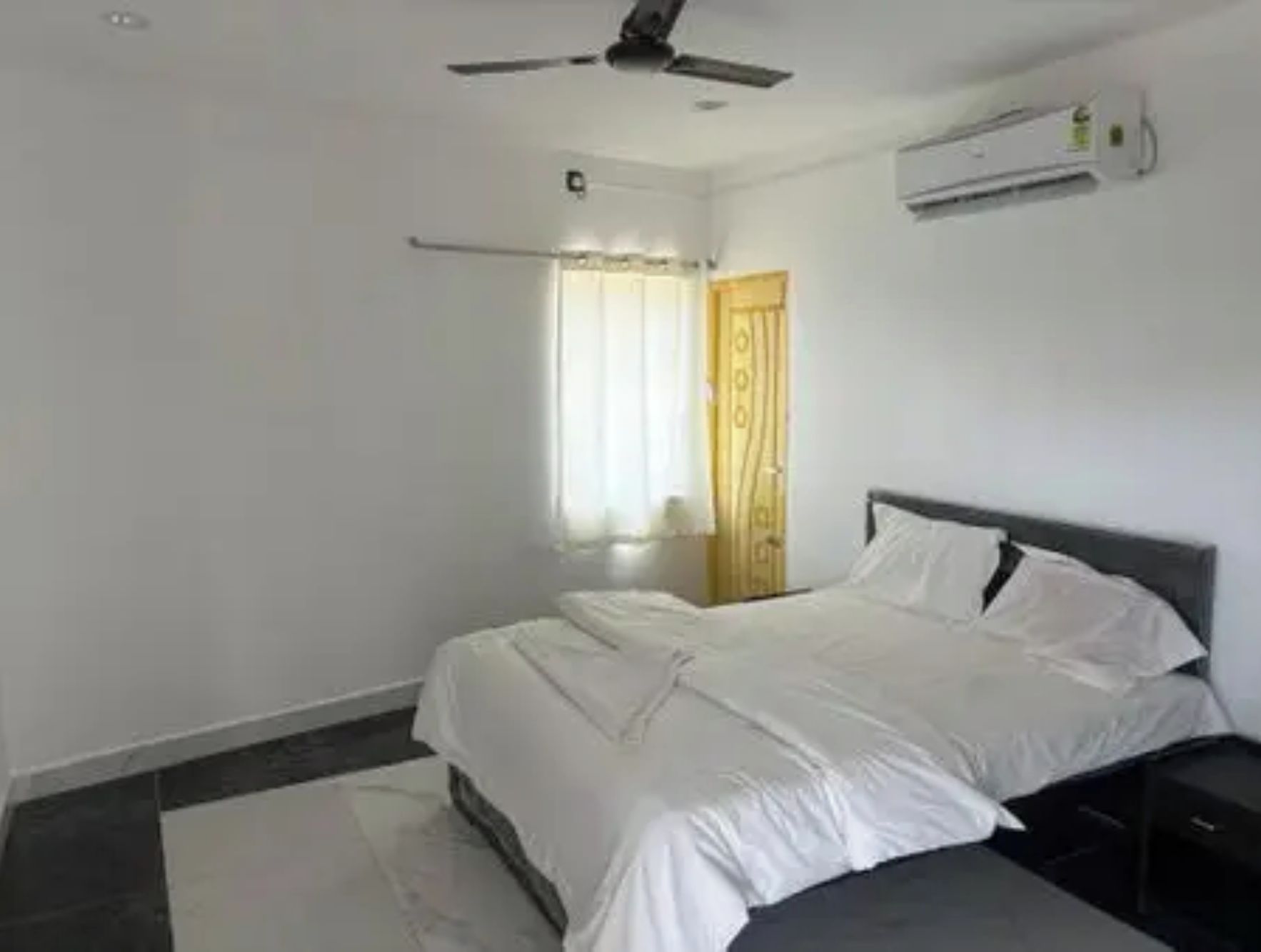 Quarto luxo