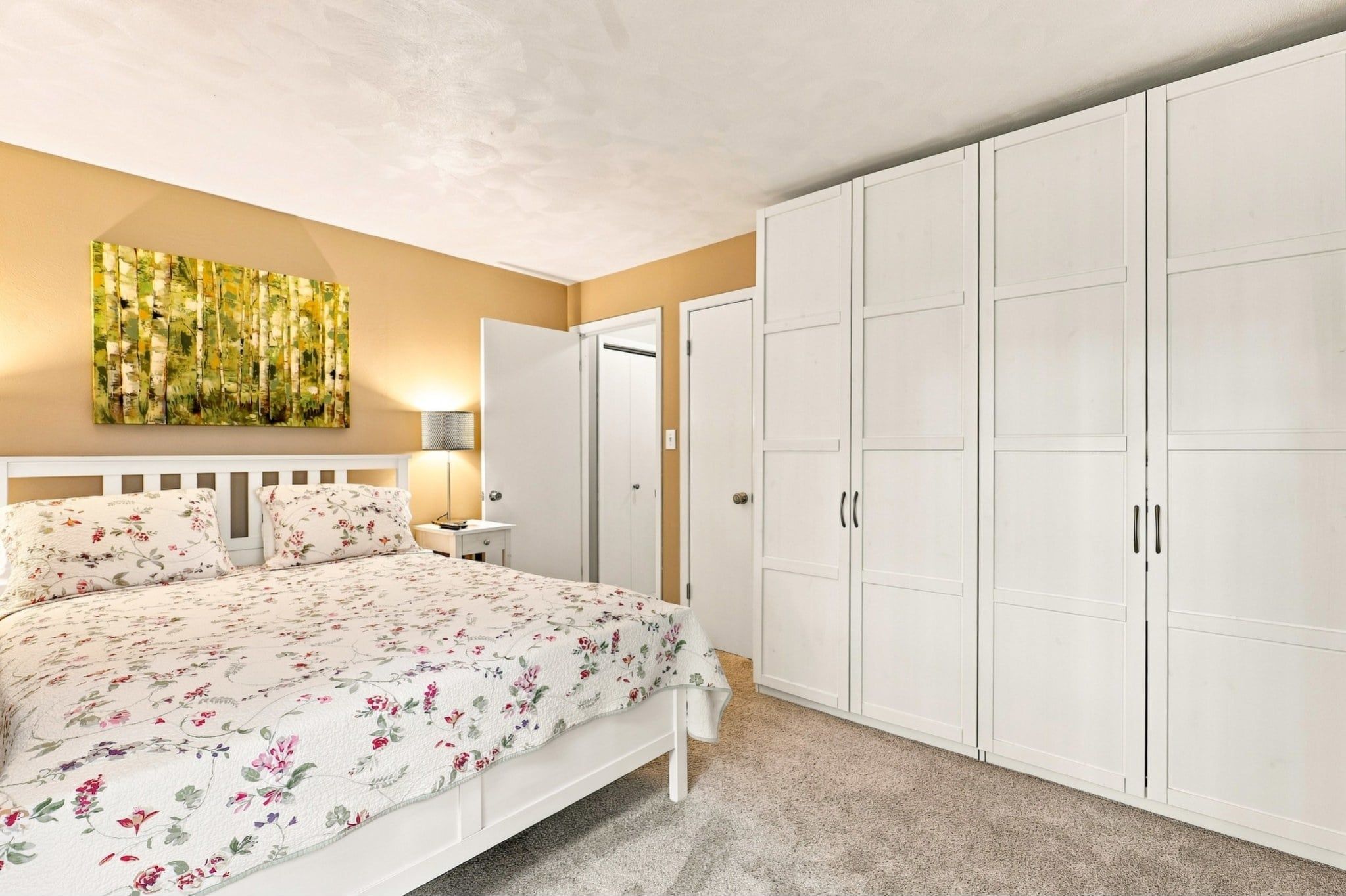 Apartamento, 1 habitación