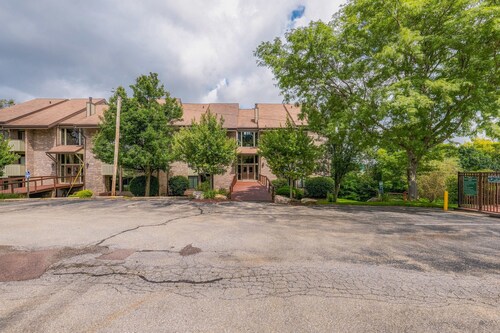 Seven Springs 2 Bedroom Deluxe Condo, Sleeps 5