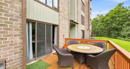 Seven Springs 2 Bedroom Deluxe Condo, Sleeps 5