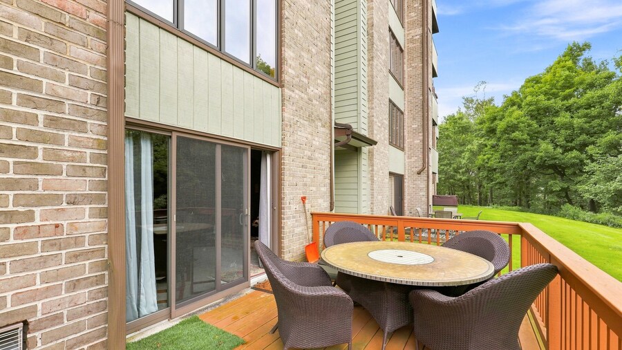 Seven Springs 2 Bedroom Deluxe Condo, Sleeps 5