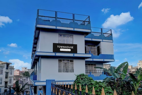 Townhouse Howell Crossway Shillong