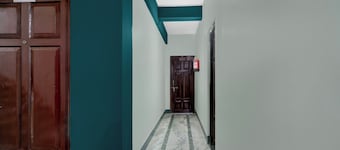 Townhouse Howell Crossway Shillong
