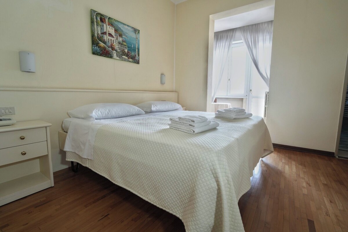 Chambre Triple Standard