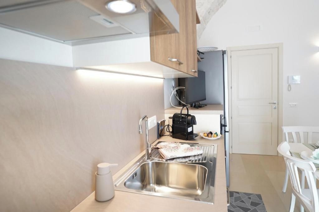 Privékeuken
