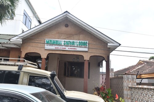 MZUNGUU INVESTMENT COMPANY