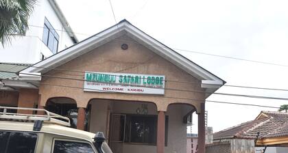 MZUNGUU INVESTMENT COMPANY