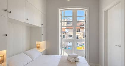 Apartamentos Abrente - Porta Do Sol