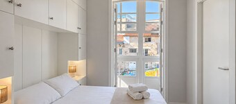 Apartamentos Abrente - Porta Do Sol