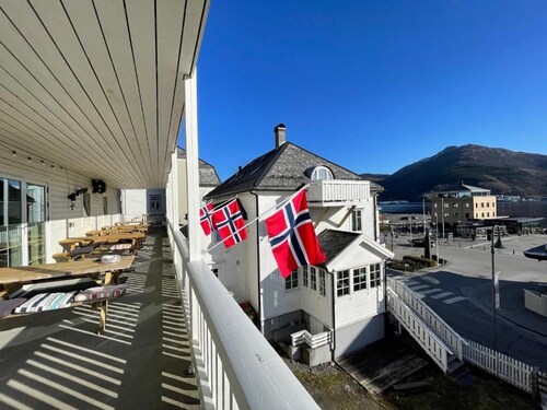 Jibben Self-Service Hotel