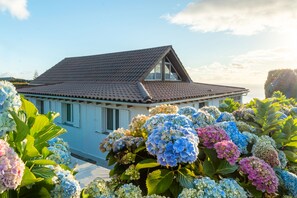 住宿地面