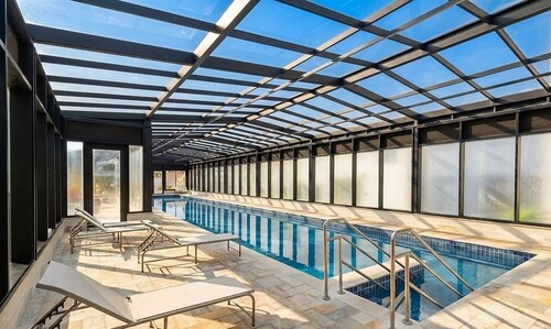 Studio w/ Balcony in Condo. w/ Pool Sru0505