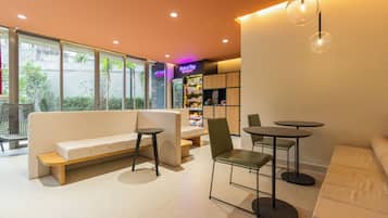Tempat makan