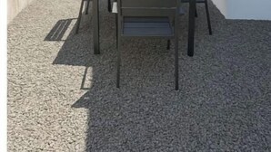 Ulkoruokailutilat
