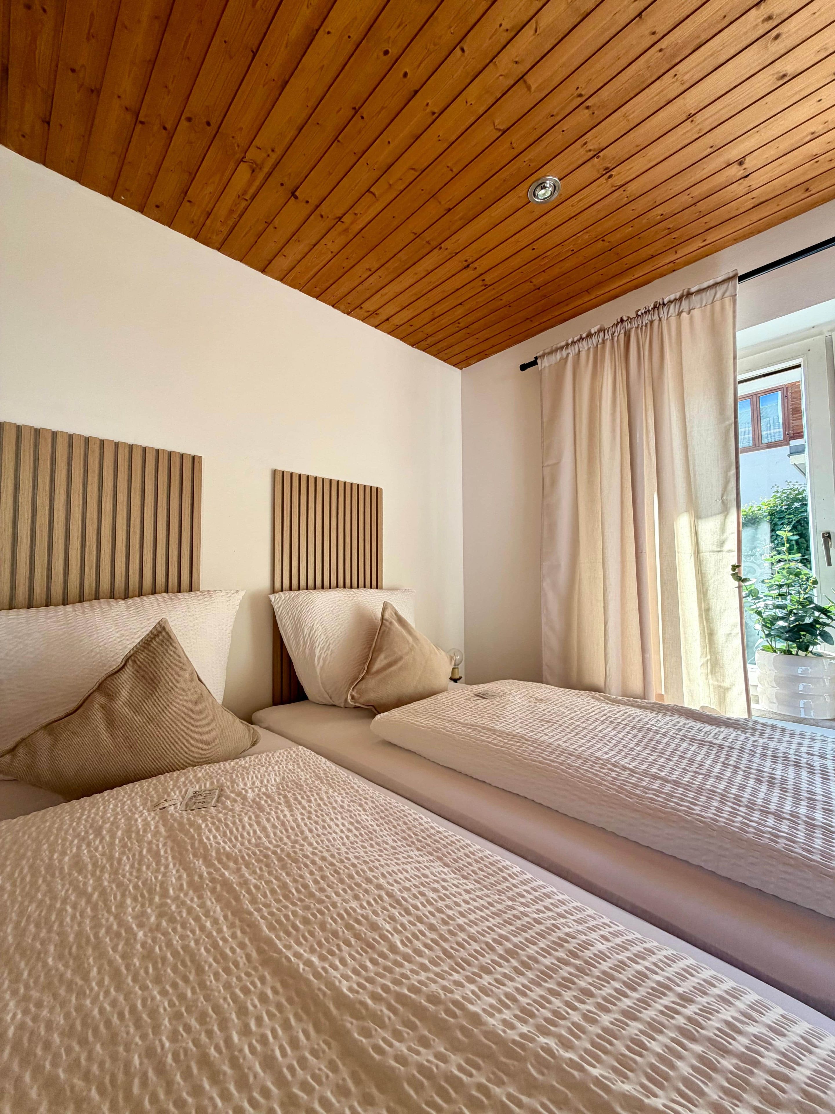 KingSize Bett