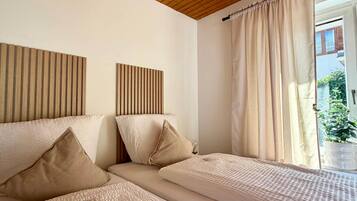 KingSize Bett