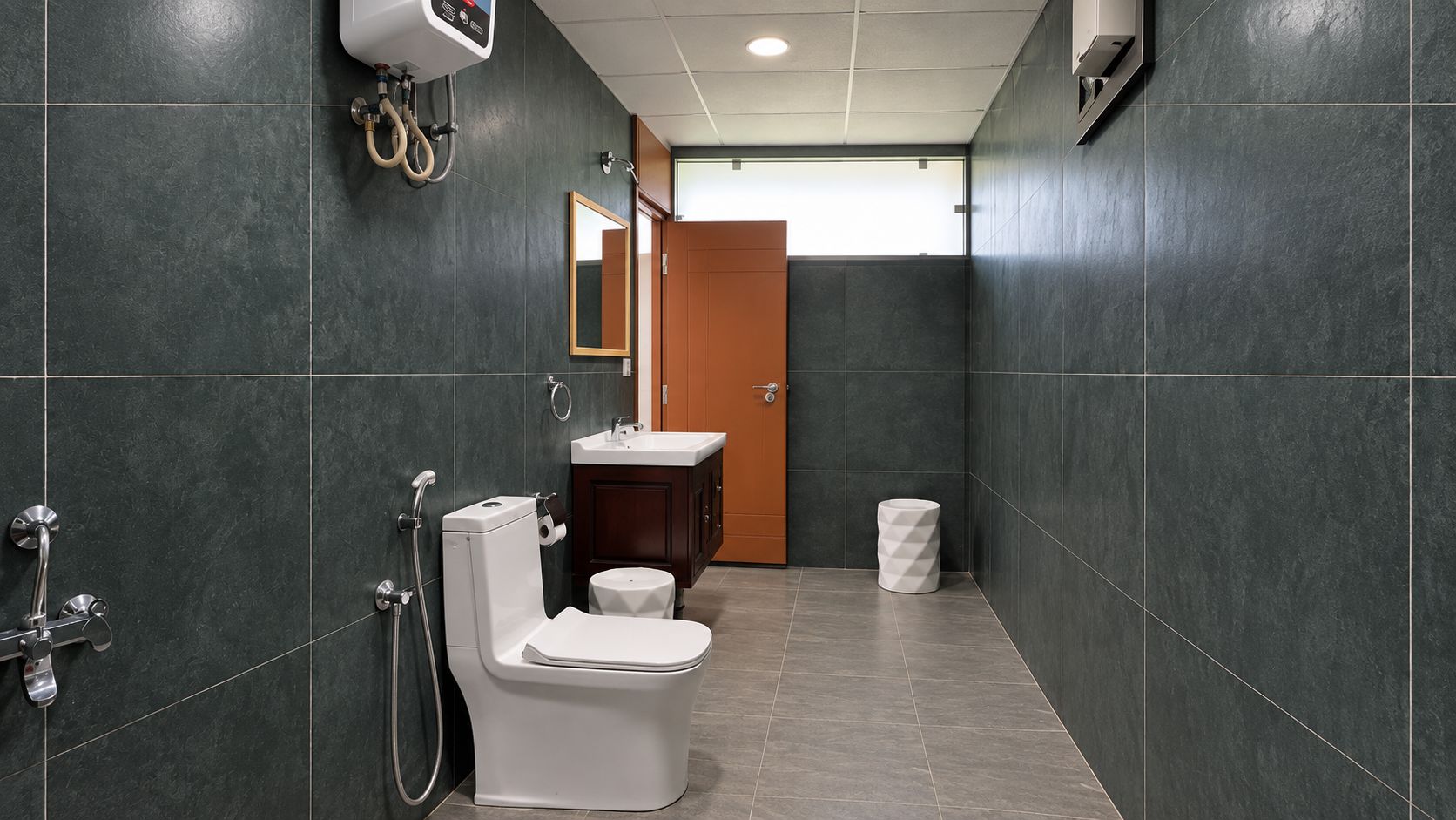 Banyo