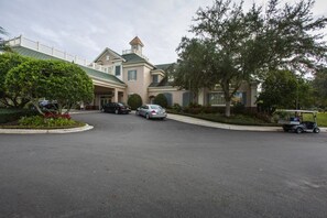 Exterior - St. Augustine | Old Town Retreat | Pool & Historic Charm (St. Augustine)