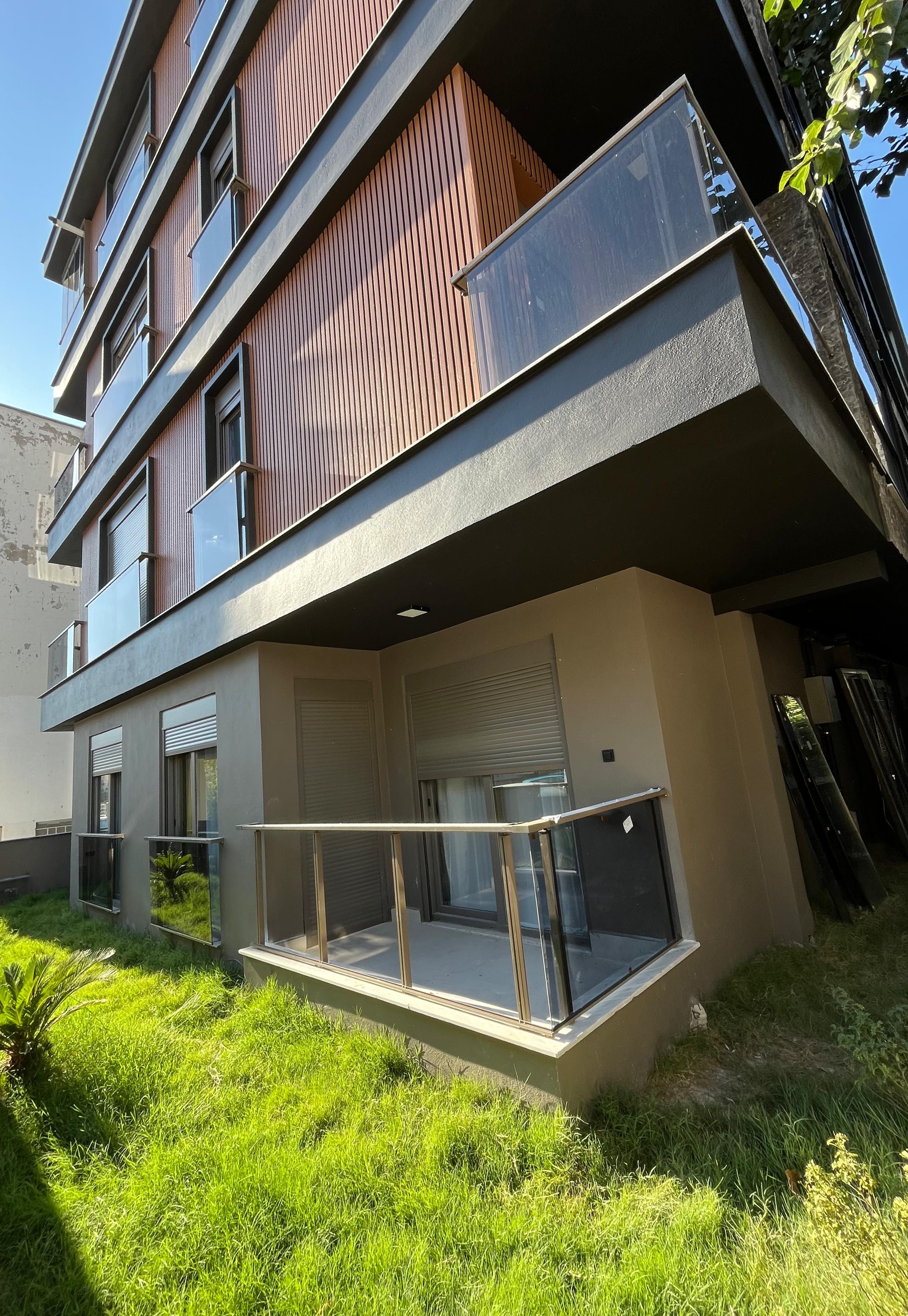 Superior Condo, Kitchen, Garden View | Garden view
