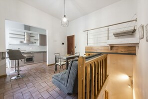 Interior - Novoli Place by MMega Homes and Villas (Florence)