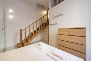 Room - Novoli Place by MMega Homes and Villas (Florence)