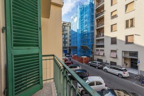 Property grounds - Novoli Place by MMega Homes and Villas (Florence)