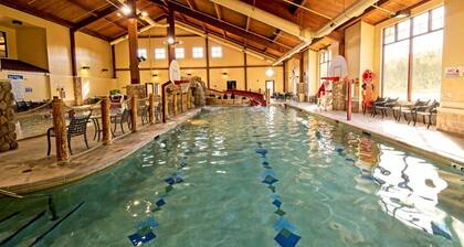 Wisconsin Dells | Outdoor Players' Trip | Pools + Golf | 2BR