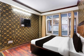 Unclassified image, 5 of 30, button - Townhouse Shimla Circular Raod (Shimla)