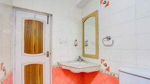 Phòng phong cách cổ điển | Phòng tắm