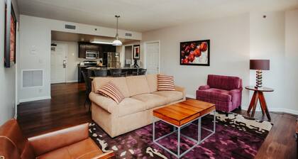 Hershey | Pool & Family Activities | 2BR Suite