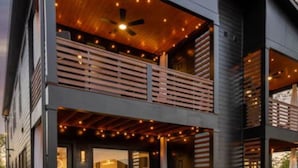 Huis