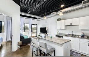 House - Condo Minutes to Downtown - pet Friendly w Parking (Nashville)