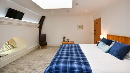 The Old Church, stunning historic venue designed for memorable time together