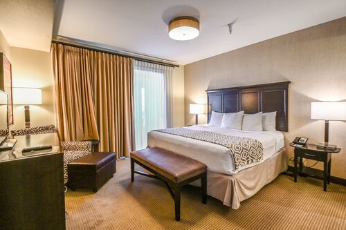 Peoria | Sonoran Escape | Pools, Spa & Outdoor Relaxation
