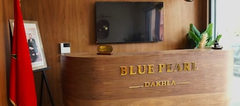 HOTEL BLUE PEARL