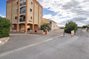 Exterieur