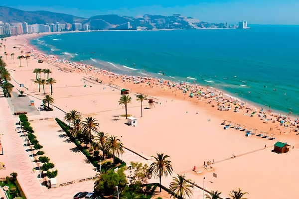 Strand