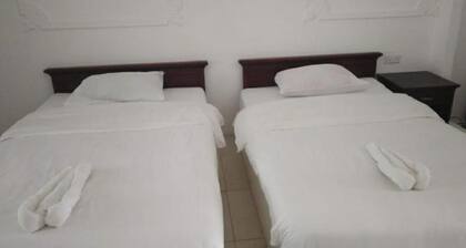 Arabian Sea Hotel & Chalets - Two-Bedroom Chalet