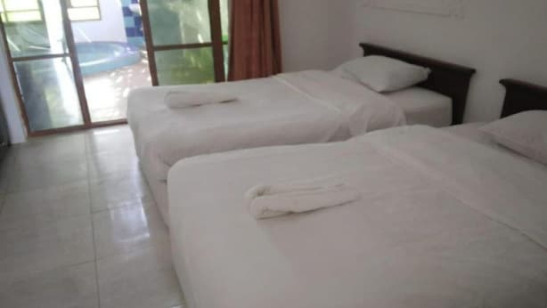Unclassified image, 1 of 6, button - Arabian Sea Hotel & Chalets - Two-Bedroom Chalet 2 (Aş Şulayb)