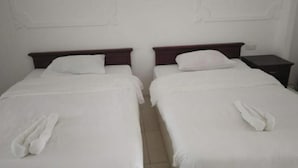 Unclassified image, 4 of 6, button - Arabian Sea Hotel & Chalets - Two-Bedroom Chalet 2 (Aş Şulayb)
