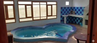 Arabian Sea Hotel & Chalets - Two-Bedroom Chalet 3