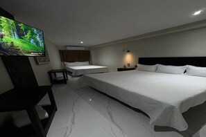 Room - Hotel Las Carolinas (Huejutla de Reyes)