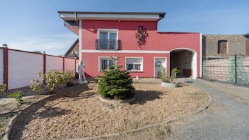 Außenbereich