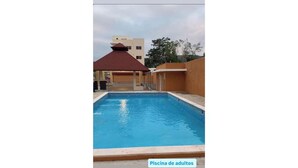 Alberca